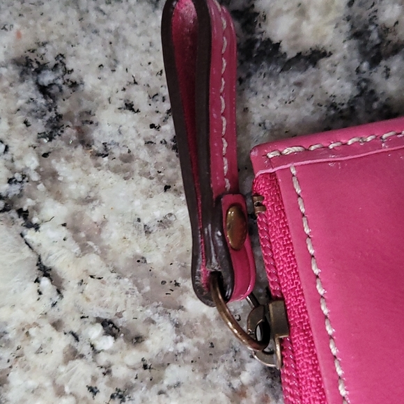 Coach Card Holder - Picture 6 of 16